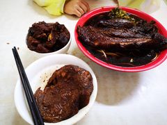 -刘记大肉面(三牌楼大街店)