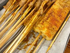 -冶建镜子·老南昌大排档·江西虾王(总店)