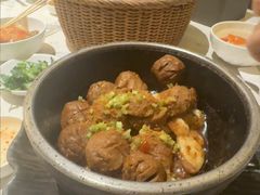 -潮州府·潮菜·砂锅粥(徐家汇店)