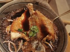 -九毛九西北菜(大东海店)