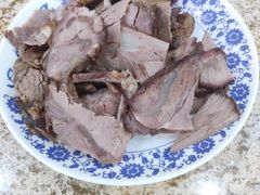 -吾穆勒蓬灰牛肉面·清真(北滨河中路店)
