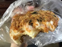 -苹果花园(枫林路店)
