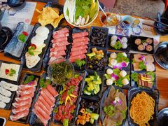 -束河人家(南锣鼓巷店)