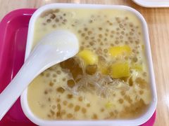杨枝甘露-满记甜品(王府井北京市百货大楼店)