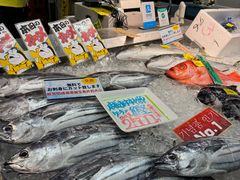 -南纪白浜Toretore市场