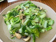 -破三川·新川菜(静安大融城店)