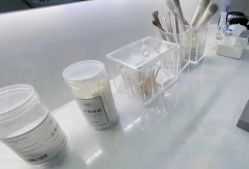 -VE专注问题肌·赛诺龙&科学美肤中心