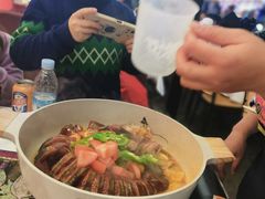 -刘姐啤酒鱼民族演艺餐厅(西街总店)