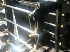 -UltraForce超源健身私教工作室(长楹天街精品店)