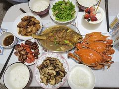 -Tomado绿色烘焙(大尧三路店)