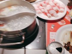 -千滋百味自助海鲜烤肉(布吉景华店)