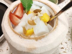 -椰子营·椰子鸡火锅(万象里店)