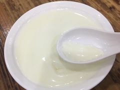 姜撞奶-沙湾姜埋奶(兴新包店)