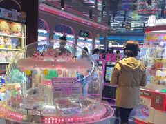 -反斗乐园(领展中心城店)