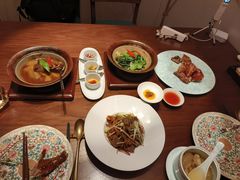 -觅唐MITONG(鸟巢店)