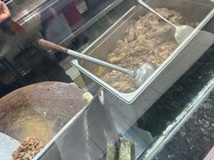 -樊记腊汁肉(竹笆市总店)