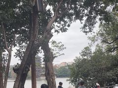 -桂林两江四湖景区