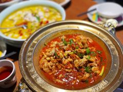 -辣得叫湘菜(四明店)