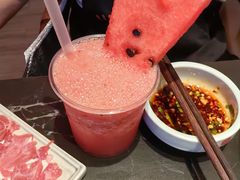 -巴蜀大将火锅(春熙店)