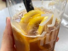 -BeauTea水仙(coco park店)