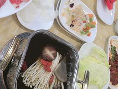 -清真军邺·金富苑肥牛(石坡街旗舰店)