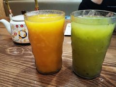 -红叶日本料理(辰熙广场店)