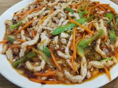 -新健小吃(承德街店)