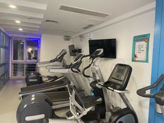-Bona Fit 伯纳健身超级工作室(车公庄店)