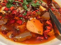 -荣兴酒家(徐家汇店)