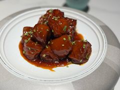 -梅飞酒家(桑园路店)