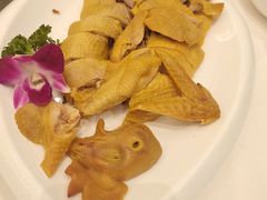 -金三杯酒家(泉城路店)