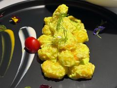 -花开餐厅(环湖中路店)