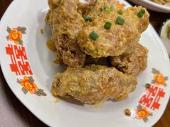 -谢记上海大排档(长寿路店)