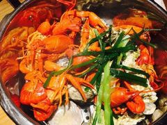 -盒马鲜生(皇庭广场店)