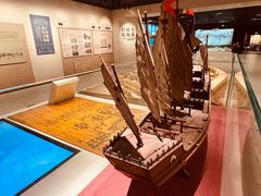 -南京市规划建设展览馆