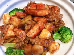 -大鸭梨烤鸭(枣园店)