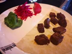 牛里脊-Efes Turkish & Mediterranean Cuisine 艾菲斯餐厅(陆家嘴店)
