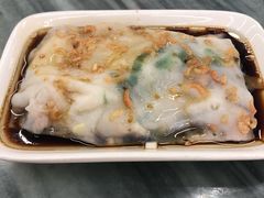 -穗银肠粉店(东川路店)