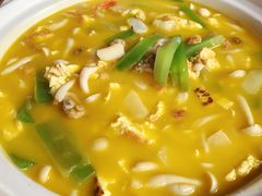 -伙靠·江浙菜(田林路店)