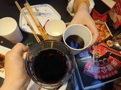-串王阿三烧烤·小龙虾·烤鱼(拱墅胜利河美食街店)