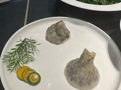 梅菜烧麦-墨泉峰味(润和国际广场店)