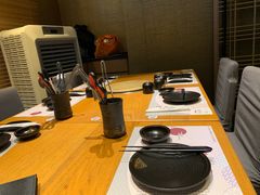 -赤坂亭·M9和牛烧肉·铁板烧·日料398放题(长泰广场店)