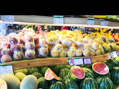 -百果园PAGODA(西四地铁站店)