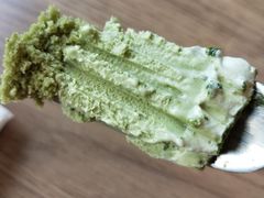 抹茶雪域蛋糕-必胜客(新中纬店)