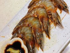 酱腌大虾-源味家(杏林街店)