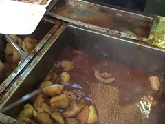 -细妹五香牛杂(步行街店)