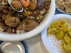 -百味饺子城•海鲜家常菜(秦皇岛店)