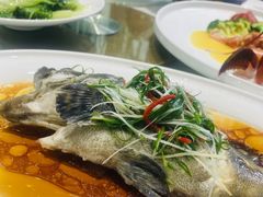 -老洋房花园饭店(绍兴路店)