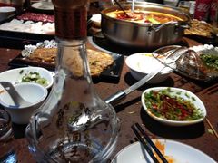 -幸运牛汕头小黄牛牛肉火锅(梅林店)