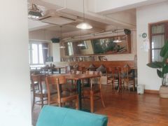 -雕刻时光咖啡馆(南院门店)